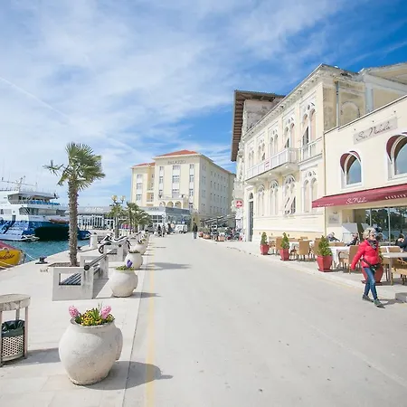 Apartment Amela Poreč
