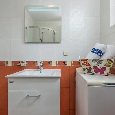 Amela Apartment Poreč