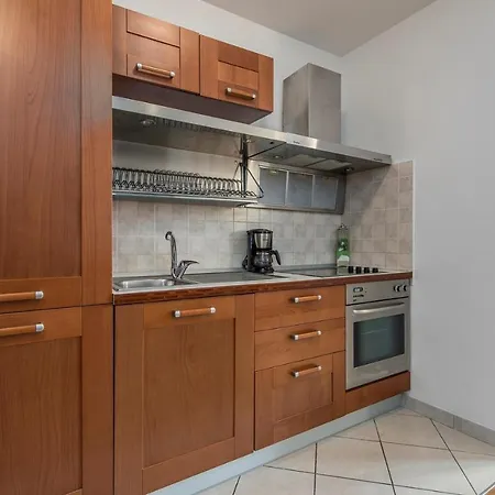 Amela Apartment Poreč