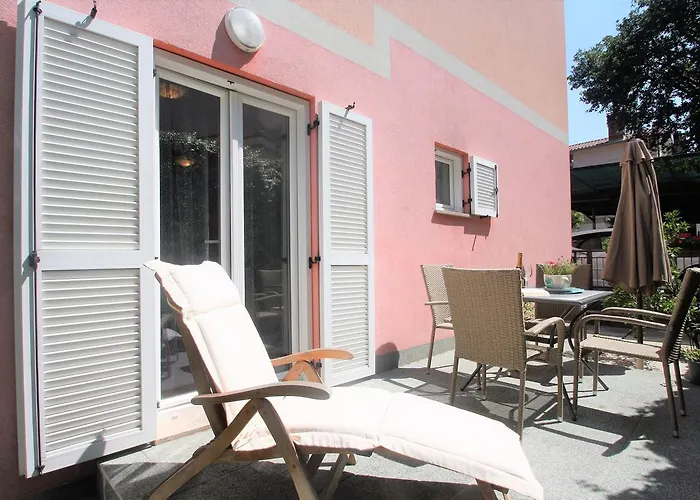 Amela Διαμέρισμα *