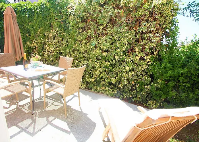 Apartman Amela Poreč