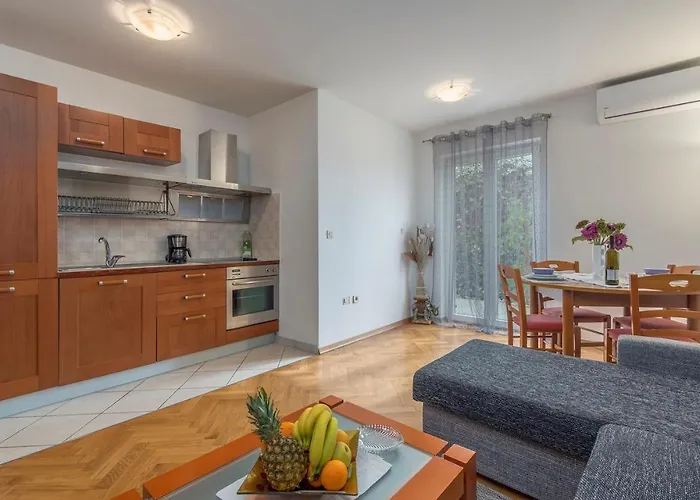Apartman Amela