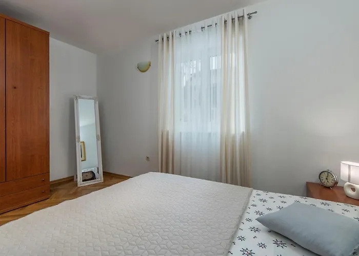 Apartman Amela Poreč