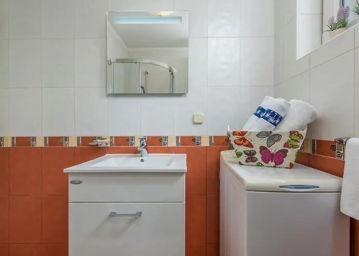 Amela Apartman Poreč