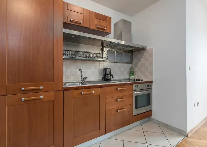 Amela Apartman Poreč